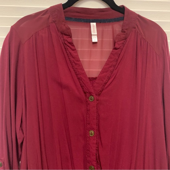 Xhiliration romper size XL - Picture 4 of 7